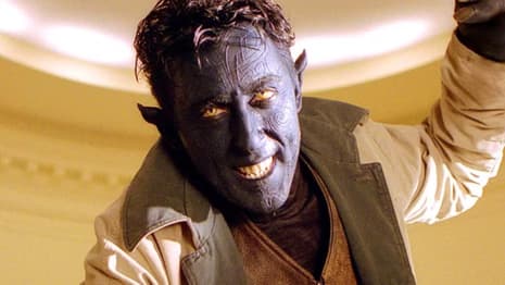 Nightcrawler Actor Alan Cumming On Game Changing Makeup Process For AVENGERS: DOOMSDAY Return