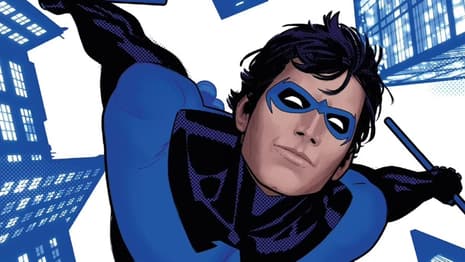 NIGHTWING: 6 Actors Who Could Play Dick Grayson In James Gunn's DCU