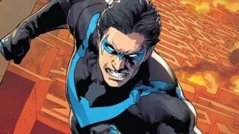 NIGHTWING Movie Still A Reality According To THE TOMORROW WAR Director Chris McKay