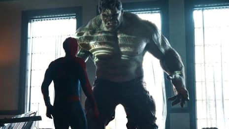 No Banner... Only Hulk! Spider-Man: Brand New Day Final Trailer Leaks Online In Full
