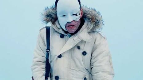 NO TIME TO DIE Director Says Safin Is A Bigger Villain Than Blofeld; Rami Malek Addresses Dr. No Theories