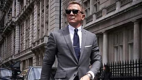 NO TIME TO DIE Producers Confirm That The Next James Bond Will NOT Be A Woman