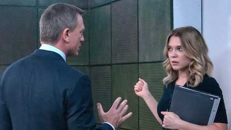 NO TIME TO DIE Star Lea Seydoux Promises An Emotional Experience For Fans: I Bet You're Going To Cry