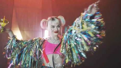 No WONDER WOMAN 1984, BIRDS OF PREY Or DUNE At SDCC This Year - Warner Bros. Is Skipping Hall H