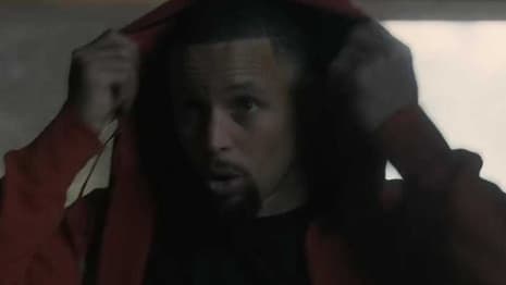 NOPE: 3x NBA Champion Stephen Curry Features In New TV Spot For Jordan Peele's Next Film