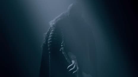 NOSFERATU Clip Unveils Bill Skarsgård's Chilling Count Orlok Voice - SPOILERS