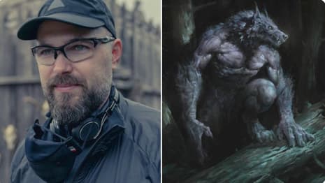 NOSFERATU Director Robert Eggers To Helm 13th Century WERWULF Movie For Focus Features