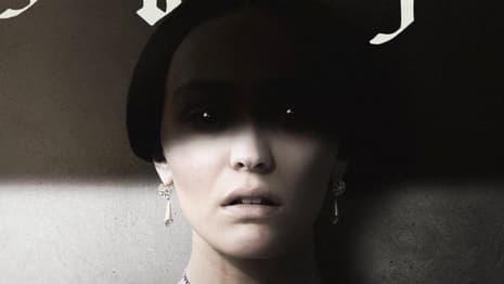 NOSFERATU Rated R For Violent Content & Graphic Nudity As More Social Media Reactions Arrive