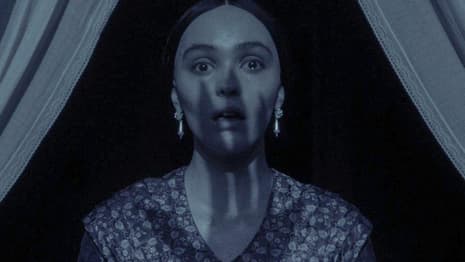 NOSFERATU Trailer Screens At CinemaCon; First Reactions Tease A Breathtaking, Disturbing Remake