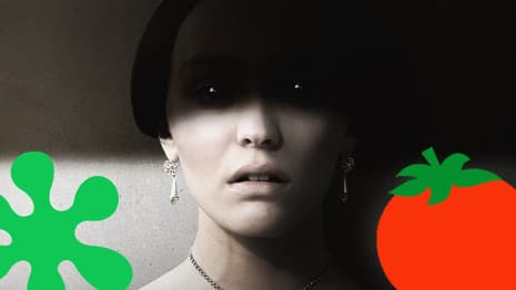 NOSFERATU's Rotten Tomatoes Score Has Been Revealed - But Is It Good News For Horror Fans?