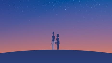 Not Alone First Look: Timothée Chalamet And Selena Gomez Headline 2027 Illumination Movie
