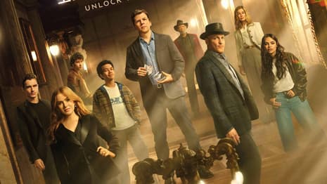 NOW YOU SEE ME: NOW YOU DON'T Filmmakers Talk Biggest Twists & Turns, The Next Sequel & More! (Exclusive)