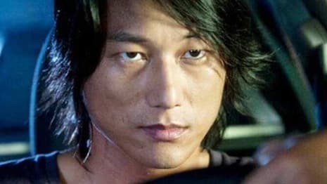 OBI-WAN KENOBI Actor Sung Kang Shares A Pretty Significant SPOILER About His Character