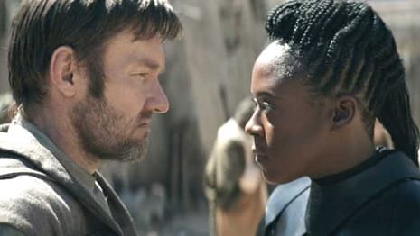 OBI-WAN KENOBI Creative Team Share Intriguing New Details About Moses Ingram's Sith Inquisitor Reva