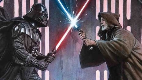 OBI-WAN KENOBI Footage Description Confirms That The Jedi Master Will Once Again Clash With Darth Vader