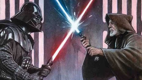 OBI-WAN KENOBI: Full Cast Announcement Includes Joel Edgerton, Kumail Nanjiani, O’Shea Jackson Jr., And More