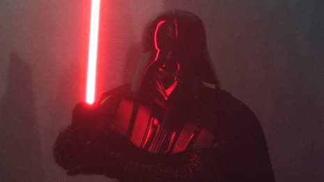 OBI-WAN KENOBI Movie Ended With Darth Vader Defeating, And Believing He Killed, The Jedi Master