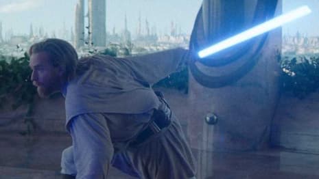 OBI-WAN KENOBI: New Stills From Last Week's Episode Showcase [SPOILER]'s Return, Anakin Skywalker, And More