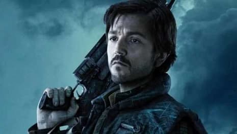 OBI-WAN KENOBI Reportedly Moves To 2022 As CASSIAN ANDOR Remains On Track For Next Year