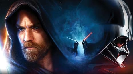 OBI-WAN KENOBI Review; Already On A Par With THE MANDALORIAN As The Best STAR WARS TV Series Yet