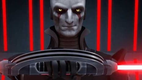 OBI-WAN KENOBI Rumored To Face An Inquisitor In An Epic Lightsaber Battle On Disney+ Series