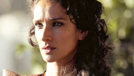 OBI-WAN KENOBI Set Photos Confirm GAME OF THRONES Alum Indira Varma's Role - SPOILERS