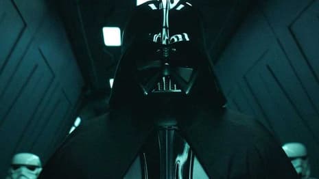OBI-WAN KENOBI Spoiler Stills Show Darth Vader Unleashing His Anger On The Sith Inquisitors