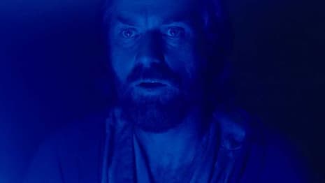 OBI-WAN KENOBI Star Ewan McGregor Comments On Potentially Joining The Marvel Cinematic Universe