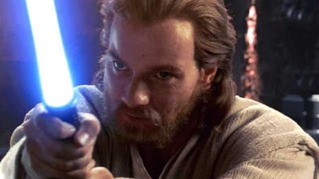 OBI-WAN KENOBI Star Ewan McGregor Confirms Shooting Has Started And Teases Special Scene Shot On May 4th