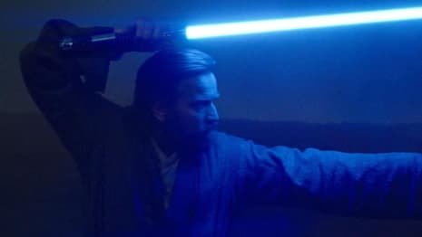 OBI-WAN KENOBI Star Ewan McGregor Still Hopeful For Season 2: There’s Another Few Stories To Tell