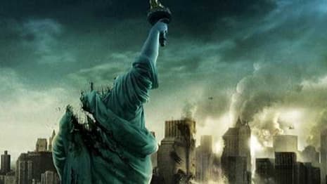 Official CLOVERFIELD 3 Title Leaked By Crew Member's LinkedIn Listing?