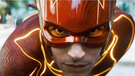 One 2023 Superhero Movie Had A Staggering 45 Writers Involved (And It Was Probably THE FLASH)