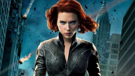 One Of The Directors Approached For BLACK WIDOW Slams Marvel Studios And Its Approach To Filmmaking