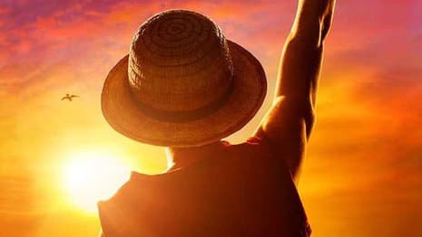 ONE PIECE First Look Offers A Glimpse At Live-Action Show's Pirate Crew Ahead Of 2023 Netflix Launch