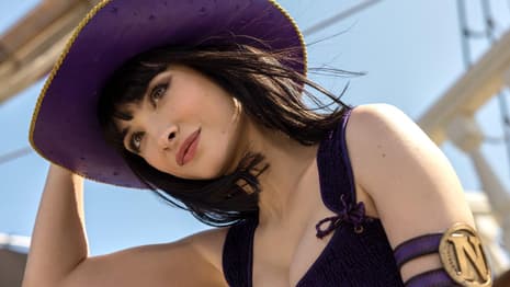 ONE PIECE: The Straw Hat Pirates Face Off Against The Baroque Works In Full Season 2 Trailer