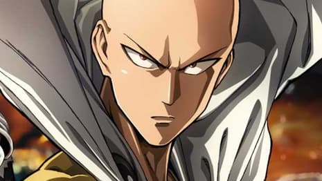 ONE PUNCH MAN Live-Action Adaptation From VENOM Writers In The Works At Sony Pictures