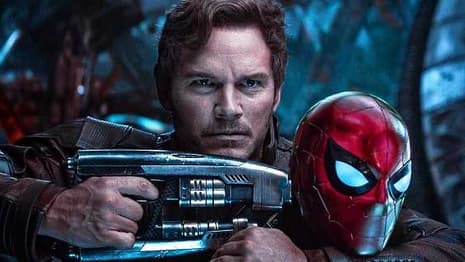 ONWARD Stars Tom Holland And Chris Pratt Reveal Who Would Win A Fight: Spider-Man Or Star-Lord