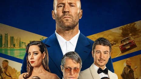 OPERATION FORTUNE: RUSE DE GUERRE First Trailer Promises Guy Ritchie At His Bloody Best