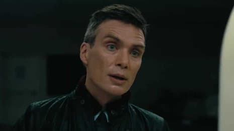 OPPENHEIMER: Death & Destruction Loom In The Stunning Official Trailer For Christopher Nolan's Latest Film