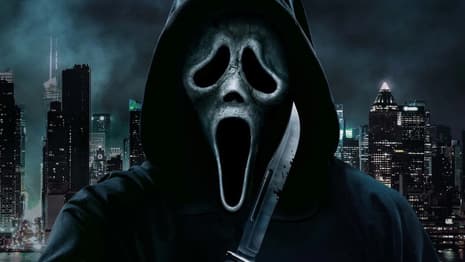 Original SCREAM 7 Director Christopher Landon Breaks Silence On Exit: I Did Not Fire Melissa Barrera
