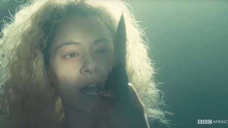 ORPHAN BLACK: It's Sarah vs. Rachel In The Intense Final Trailer For Season 5