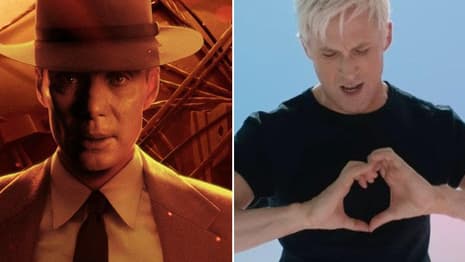 OSCARS 2024: OPPENHEIMER Wins Big Amid Ryan Gosling's Kenergy, MADAME WEB Jokes, And Naked John Cena