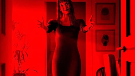 Other Mommy: Jessica Chastain Terrifies As A Demonic Doppelganger In Creepy Final Trailer