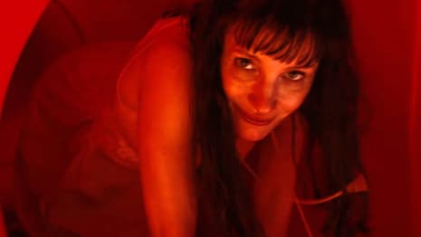 Other Mommy Reactions Describe Jessica Chastain Horror Movie As More Silly Than Scary & Truly Dreadful