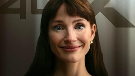 Other Mommy Rotten Tomatoes Score Revealed As Critics Blast Jessica Chastain's Dumb Horror Thriller