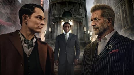 Our Opinion Was Not Really Noted: JOHN WICK Director Chad Stahelski Slams THE CONTINENTAL Spin-Off