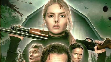 OVER YOUR DEAD BODY: Breakups Are All In The Execution In New Red Band Trailer