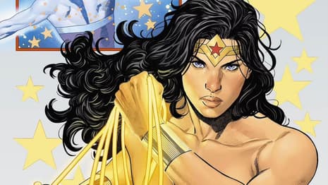 Paradise Lost: 6 Things We Need To See In DC Studios' Wonder Woman TV Series