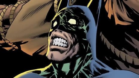 Paramount CEO And Future DC Studios Owner David Ellison Loves DC - Bad News For James Gunn?