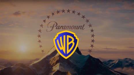 Paramount CEO Reportedly Plans To Use AI To Increase Movie And TV Output If WBD Merger Goes Through